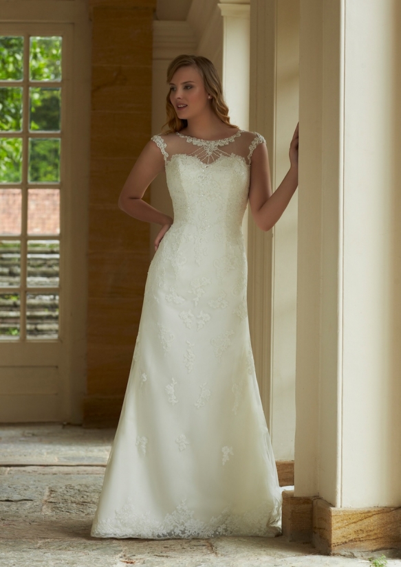 Wedding Dresses Cornwall 24